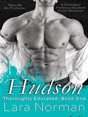 cover image of Hudson